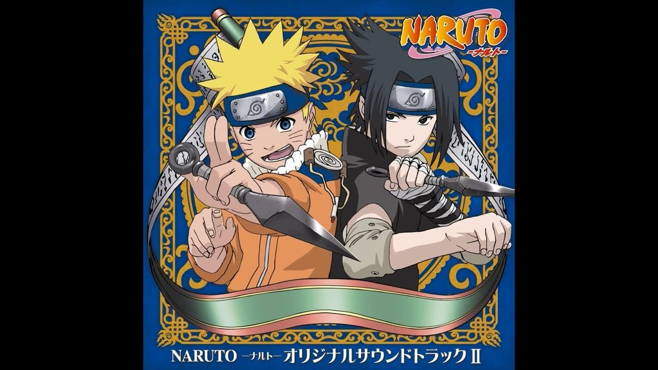 MUSASHI PROJECT - Afternoon of Konoha (Remastered) MUSASHI PROJECT - Afternoon of Konoha (Remastered)