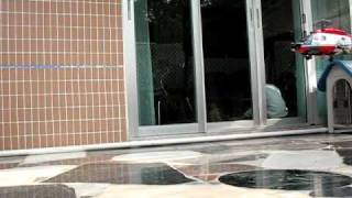 59#DQ 5th Flight 20091225.AVI