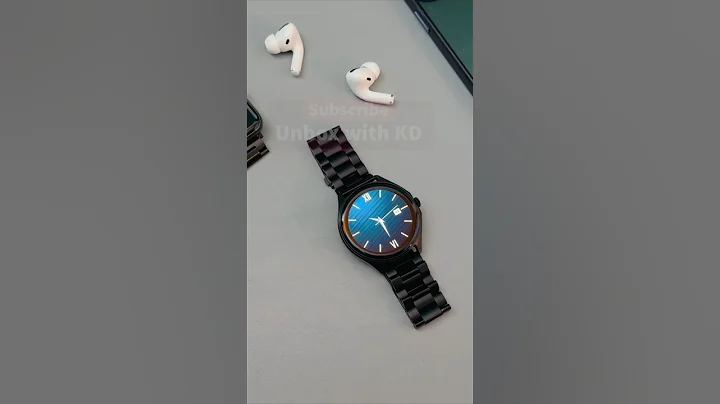 *Luxury*AMOLED smartwatch under 3000 | Fire Boltt Apollo 3 Unboxing #smartwatch #toptech #short