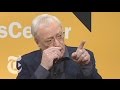 TimesTalks: Michael Caine: Five Favorite Films | The New York Times