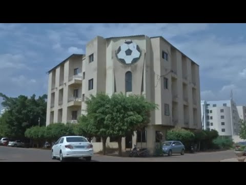 Mali H A GUINDO CANDIDAT DE LA CODEM