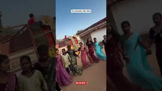 #tor jhumka hilo hilo new nagpuri song