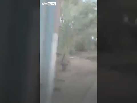 Israel strikes power