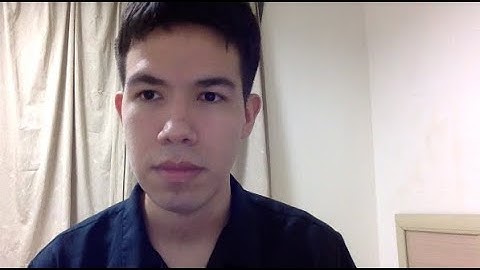 Self-Introduction Video - Geumgang University - Korean Language Center