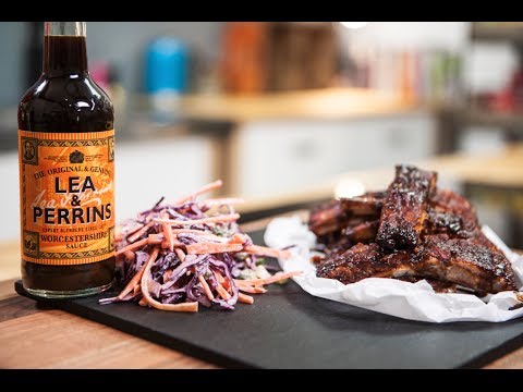 Lea & Perrins