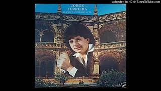 Jorge Ferreira - Quando Vai Chegar A Paz (studio EP - 1982) - 05 - O Dinheiro