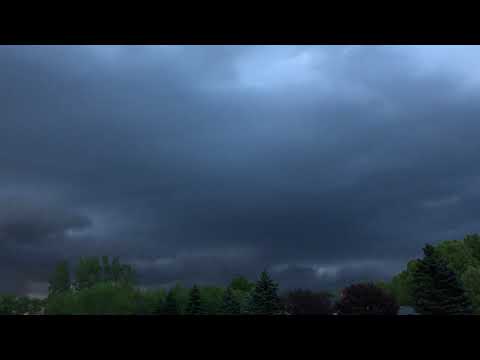 Time-lapse - Approaching