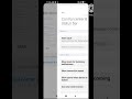 Redmi 9 prime me new control center👀🎭