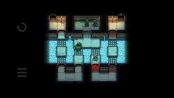 Chapter 7 - The Chase | Dungeons and Dreadrock