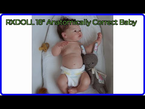 REVIEW (2025): RXDOLL