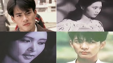 Trở về tuổi thanh xuân cùng các nghệ sĩ Việt Nam.