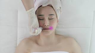 The Pink Anti-Aging Treatment Solution Using Turtlepin Iii