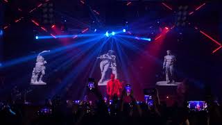 Sakin-Ek Şarkı Live İstanbul Konser 07.12.2021