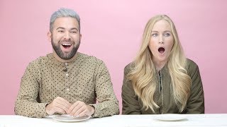 Would You Try Cricket Cookies? | Glow