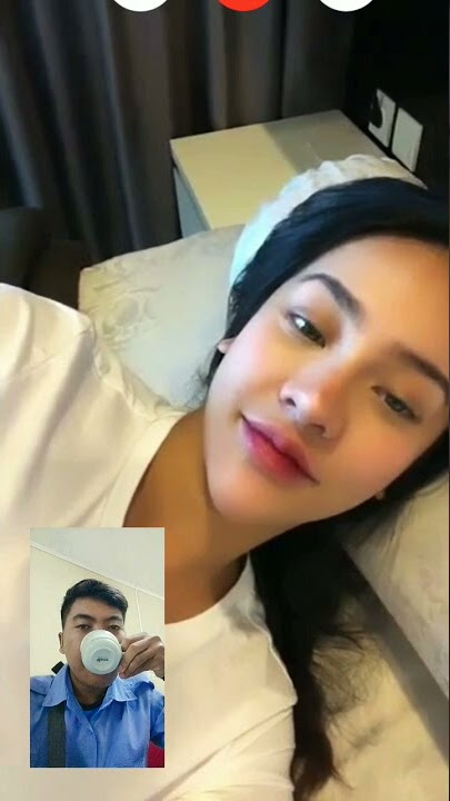 video call Anya geraldine