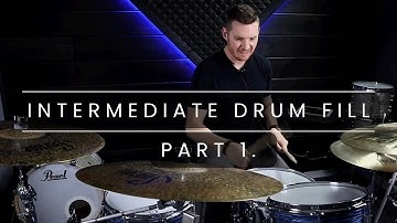 This Will Change The Way You Think About Drum Fills - Part 1 | Drum Fills Lesson