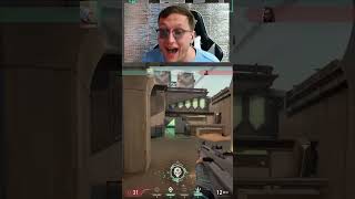Queuing with a random #gaming #valorant #gaming #twitchstreamer #twitch