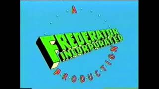 Billionfold, Inc./Frederator Incorporated/Nickelodeon Productions 2010/2012 Resimi