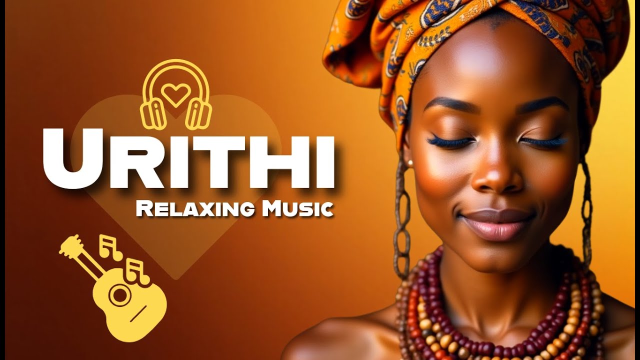 Voices of the Motherland | Traditional African Sound Therapy - YouTube