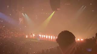 Chance the Rapper - "Ultralight Beam" LIVE at Chicago, IL (United Center 08/19/23)