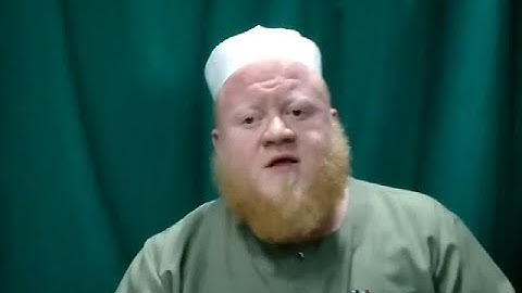 الشيخ موسى الهلالى دروس وعبر من سورة الهمزة