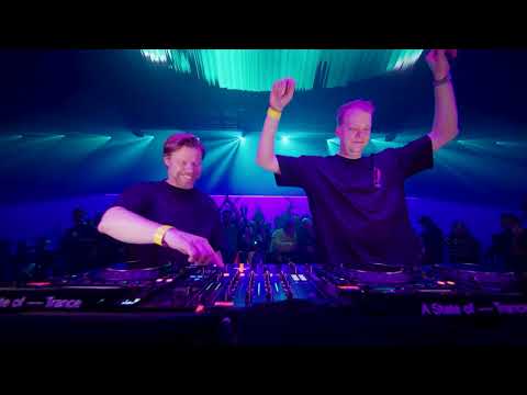 Ferry Corsten &