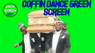 COFFIN DANCE GREEN SCREEN EFFECT-FREE DOWNLOAD