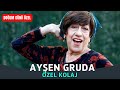 Ayşen Gruda Doğum Günü Özel Kolaj! | Eski Türk Filmleri