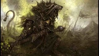 March Of The Skaven