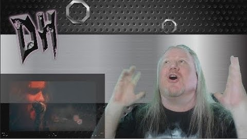 Alter Bridge - Buried Alive REACTION & REVIEW! FIRST TIME HEARING!