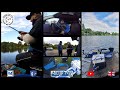 Live Match Fishing: Fleets Dam Open Match | BagUpTV | Live Match | July 2020