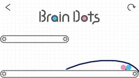 Brain Dots #1