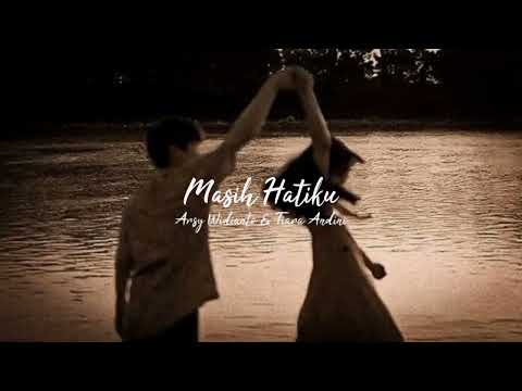 Masih Hatiku -