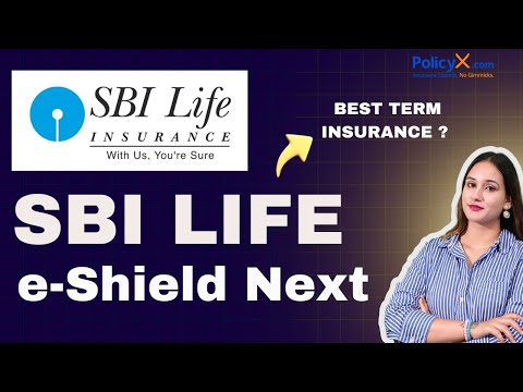 SBI Life eShield