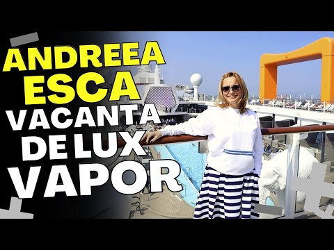 Andreea Esca şi