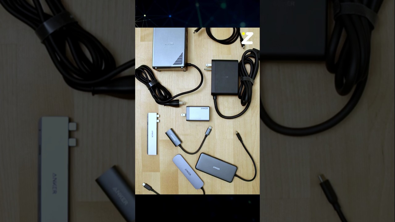 その他 ANKER Anker Prime Docking Station TB5 Anker Prime TB5 14-in-1 Docking Station Thunderbolt 5 8K