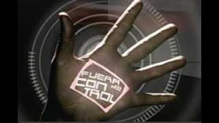 Fuera De Control - Fuera De Control Intro Serie