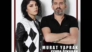 Murat Yaprak ft. Sevda Özkaran - Haram Geceler Resimi