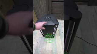 TCL TP200K портативная акустическая система 👍 Обзор