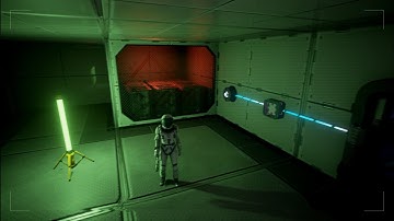 The Turing Test: Chapter 5 [gameplay/walkthrough]