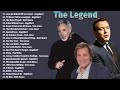Greatest Hits Of The Legends - Engelbert, Tom Jones, Matt Monro