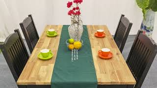 INTERBUILD REAL WOOD swoppmokk