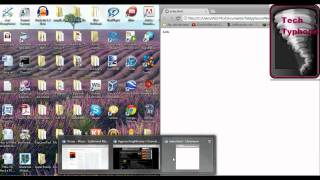 HTML Video Series Episode 2 Seting up a HTML Document and Coding in HTML