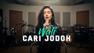 Download Lagu CARI JODOH - WALI BAND ROCK VERSION COVER ARUNIKA MUSIC #musicvideo #cover #lirik MP3