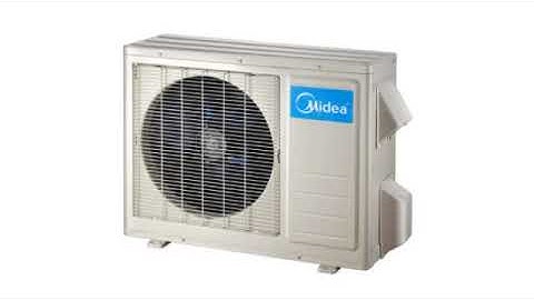 Midea 9000 Btu in Minisplitwarehouse.com