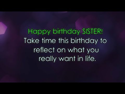 birthday-message-for-sister-||-happy-birthday-sister