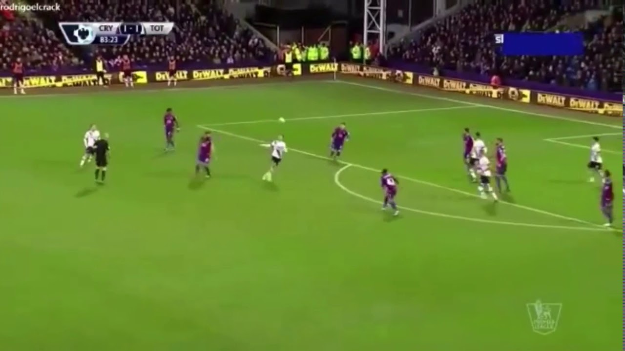 Dele Alli Wonder Goal Vs Crystal Palace YouTube dele-alli-wonder-goal-vs-crystal-palace-youtube