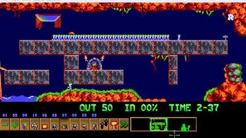 PimoLems [Extra 10]: Backward Train