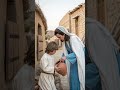 Мальчик 4 лет рассказал тайны детства Иисуса, о которых молчит Библия