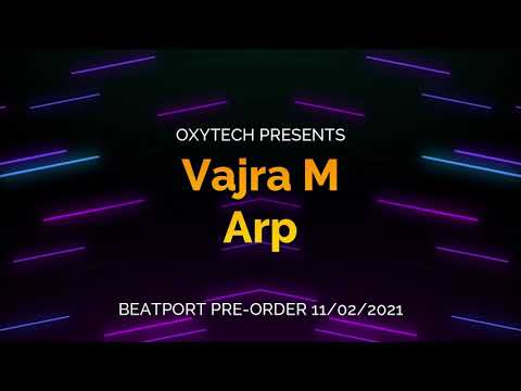 OTR1125 - Vajra